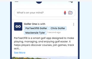 ParTeeOf18 screenshot 2