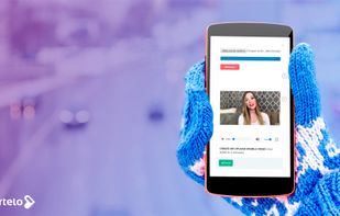 Partelo screenshot 1