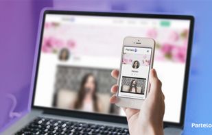 Partelo screenshot 1