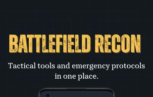 Parter in Action screenshot 3