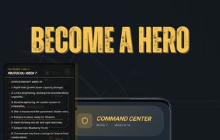 Parter in Action screenshot 1