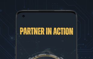 Parter in Action screenshot 1