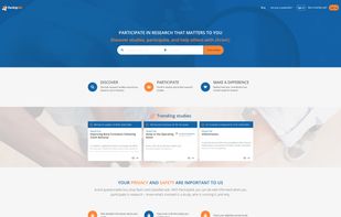 ParticipAid screenshot 1