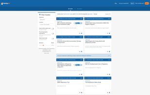 ParticipAid screenshot 1