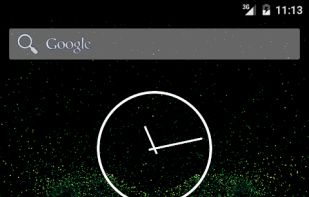 Particle Flow screenshot 3