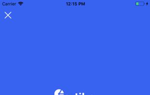 Partiko screenshot 1