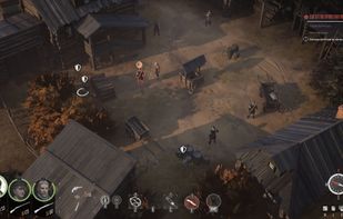 Partisans 1941 screenshot 3