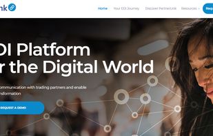 PartnerLink screenshot 1