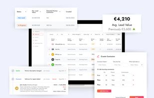 Main image Partnerplace