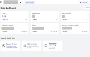 PartnerShare screenshot 1