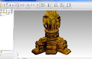 PartXplore screenshot 1