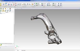 PartXplore screenshot 1