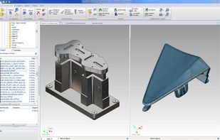 PartXplore screenshot 2