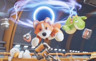 Party Animals screenshot 3