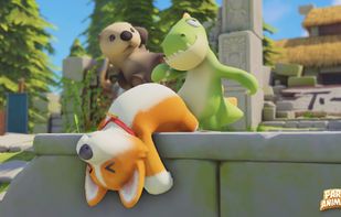 Party Animals screenshot 2