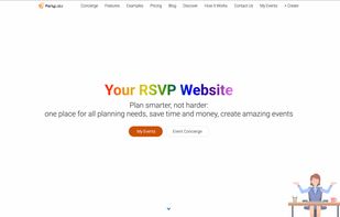 PartyLabz screenshot 1