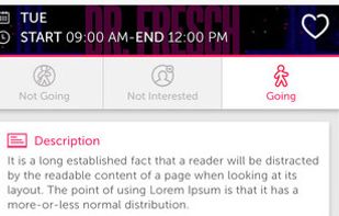 Partytown screenshot 1