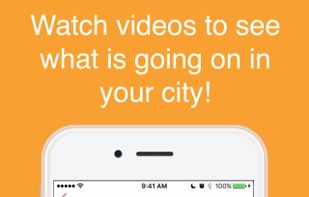 PartyUP screenshot 1