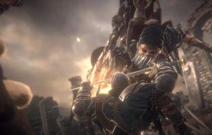 Pascal's Wager screenshot 3