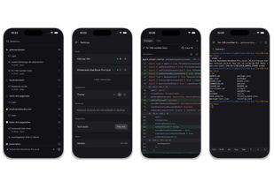 Paseo AI screenshot 1