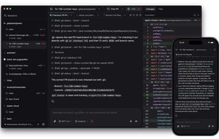 Paseo AI screenshot 1