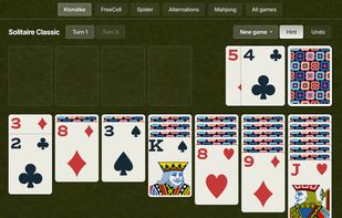 Gameplay