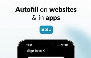 Pass Securium screenshot 2