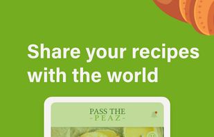 Pass The Peaz screenshot 1