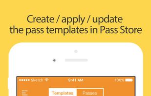 Pass2U Wallet screenshot 3