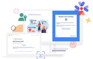 Passage Identity screenshot 1