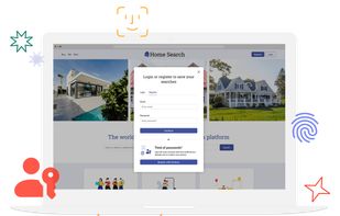 Passage Identity screenshot 1