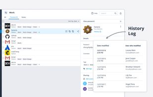 PassCamp screenshot 3