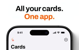 PassCollect screenshot 1