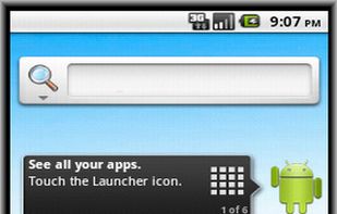 Passed Days screenshot 2