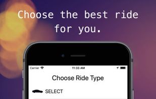 Passenger for Uber screenshot 2