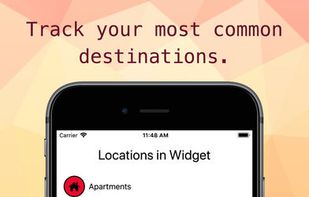 Passenger for Uber screenshot 1