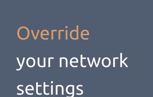 Passepartout VPN screenshot 3