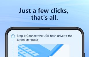 PassFab 4WinKey screenshot 2