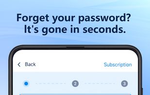 PassFab 4WinKey screenshot 1