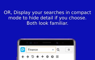 Passfindr screenshot 3