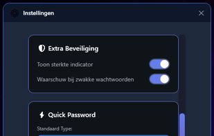Settings 2