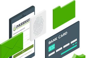 PassHulk screenshot 1