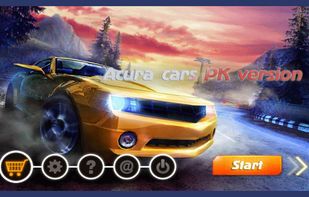 Passion for speed screenshot 1