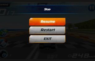 Passion for speed screenshot 3