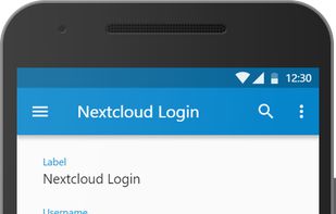Passman screenshot 1