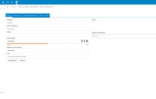 Passman screenshot 1