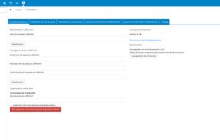 Passman screenshot 3