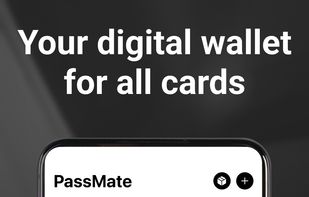 PassMate screenshot 1