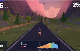 Passo screenshot 1