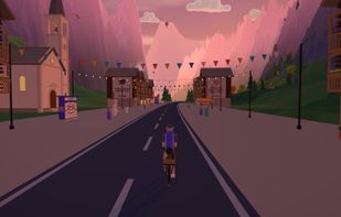 Passo screenshot 1